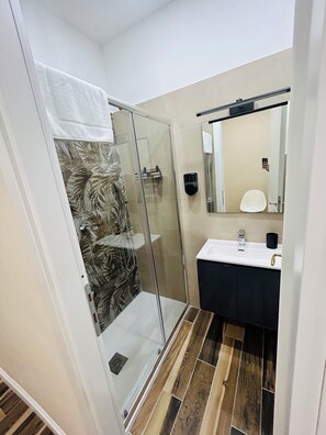 Bathroom - SD VATICAN ROOMS S.R.L.S (Rome)