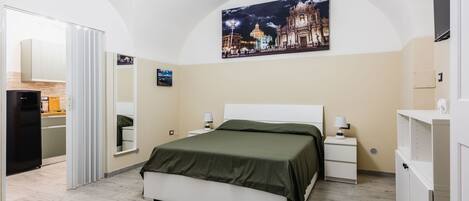 Căn hộ | 1 phòng ngủ