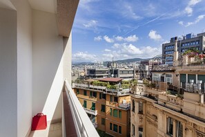 Apartment | 1 bedroom - Chic Style in Carignano (Genoa)