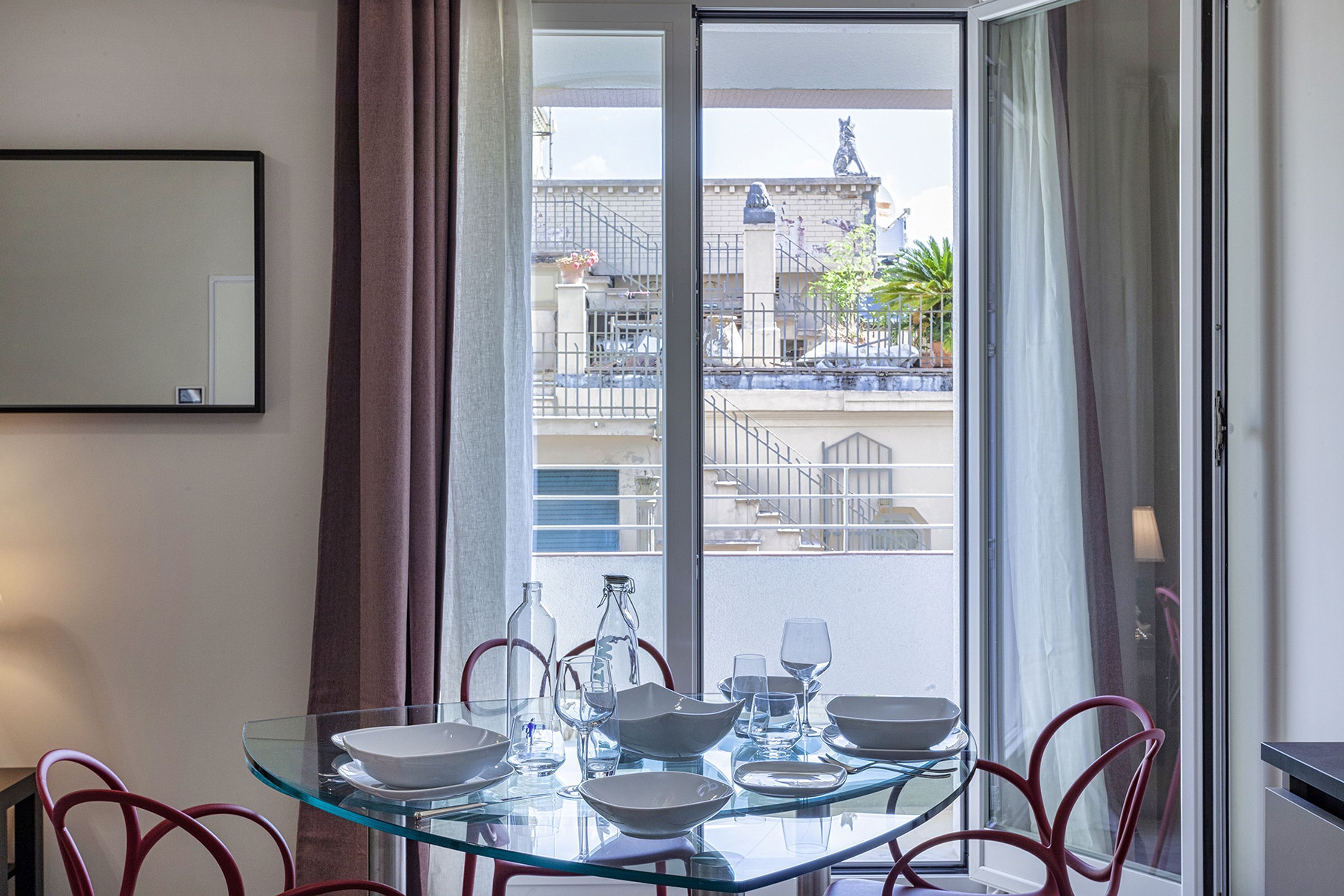 Apartment | 1 Schlafzimmer