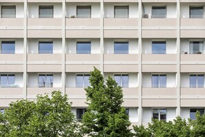 Huoneisto | 1 makuuhuone