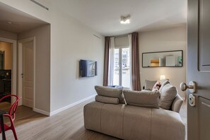 Appartement | 1 chambre