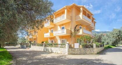 Nydri Mediterraneo Apartments