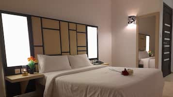 Cortinas blackout y sistema de insonorización