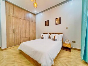 Apartament empresarial | 1 dormitori i wifi gratuïta