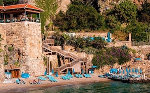 Point of interest - Antalya (Konyaalti)