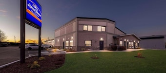 Howard Johnson by Wyndham Thunder Bay