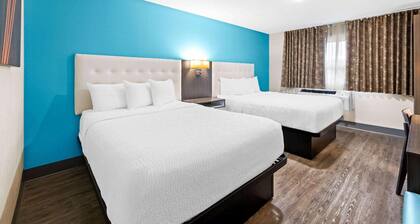 Howard Johnson by Wyndham Thunder Bay