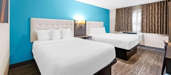 Howard Johnson by Wyndham Thunder Bay