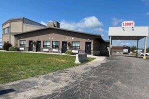 Exteriör