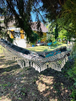 Garden - Le Havre Provençal de Luynes (Aix-en-Provence)