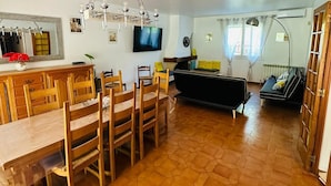 Oppholdsområde