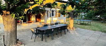 Le Havre Provençal de Luynes