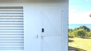 DĂ©tail de lâextĂ©rieur