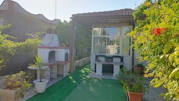 Comfort Apartment | Teres/patio