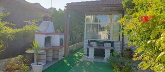 VILLA MARIA