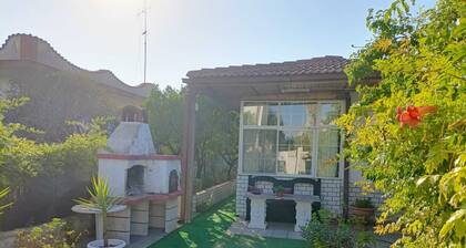 VILLA MARIA