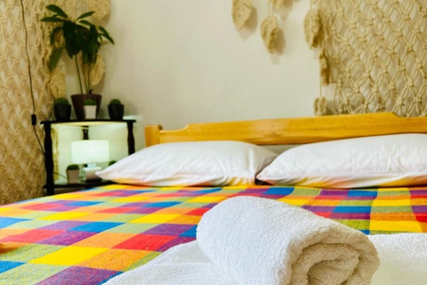 Chambre Quadruple