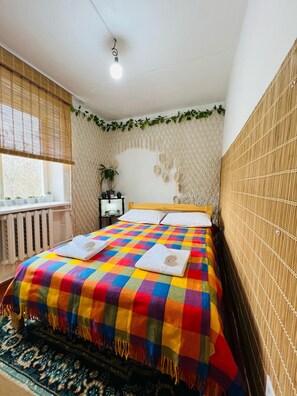 Chambre Quadruple
