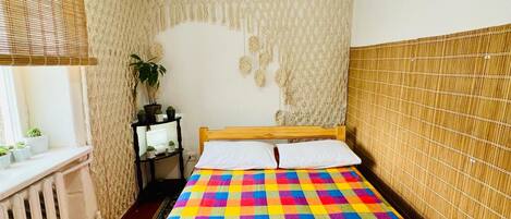Chambre Quadruple