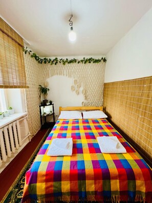 Chambre Quadruple