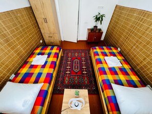 Chambre Quadruple