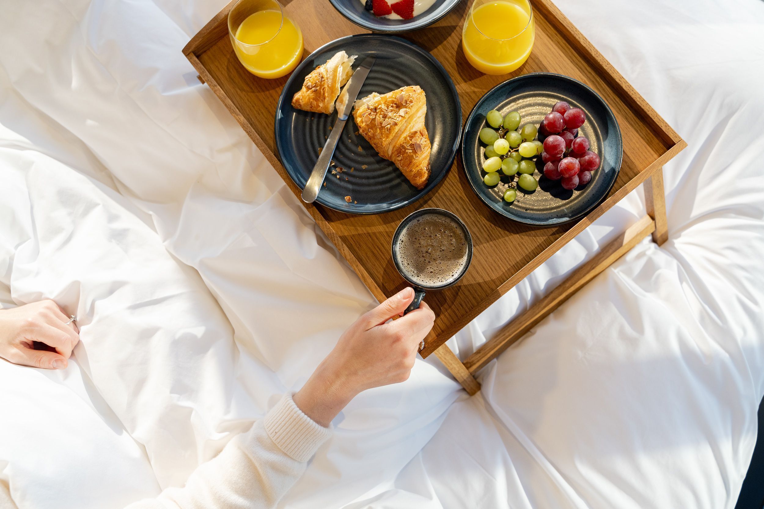 Colazione