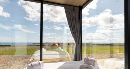 Times Newspaper - Top 24 Magical stays in UK.