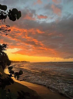 Ubicación cercana a la playa