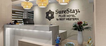 Surestay Plus by Best Western Brooks