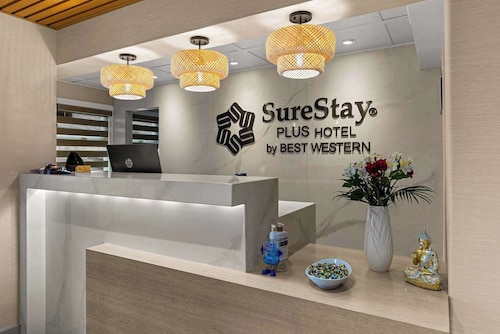 Surestay Plus by Best Western Brooks