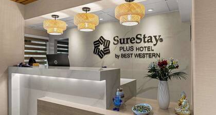 Surestay Plus by Best Western Brooks