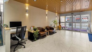Centro de negocios