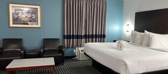Surestay Plus by Best Western Brooks