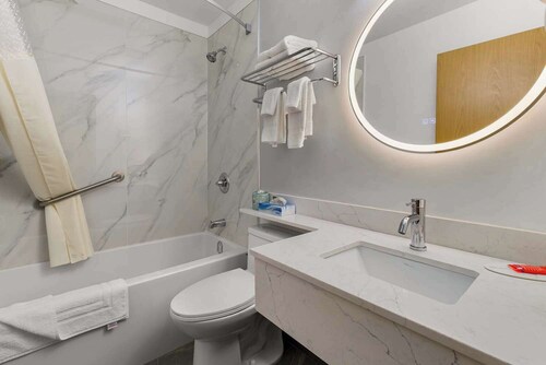 Surestay Plus by Best Western Brooks