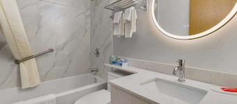 Surestay Plus by Best Western Brooks