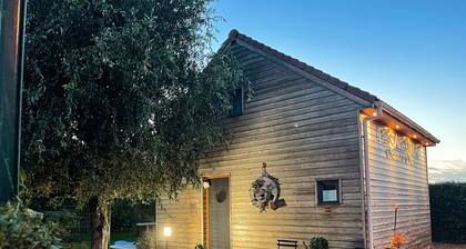 Gîte 4 persons