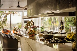 Servei de restauració