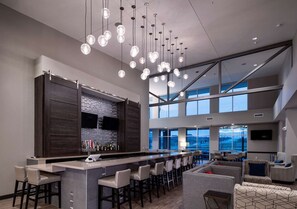 بار (في المنشاة)