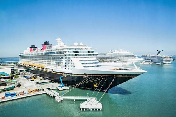 Puerto deportivo