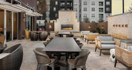 Doubletree By Hilton San Antonio Northwest