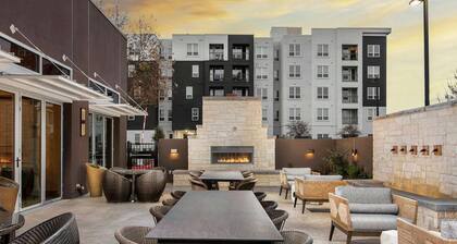 Doubletree By Hilton San Antonio Northwest