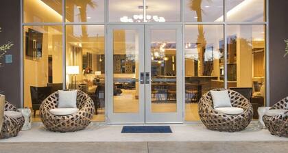 Doubletree By Hilton San Antonio Northwest