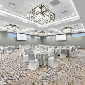 Salón de eventos