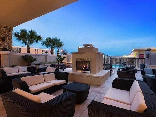 Doubletree By Hilton San Antonio Northwest