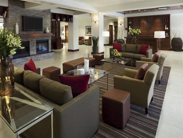 Bar (on property) - Doubletree By Hilton San Antonio Northwest (San Antonio)
