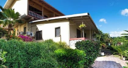 07 RSR Apartment next to Port Louis Marina