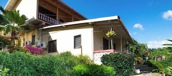 07 RSR Apartment next to Port Louis Marina