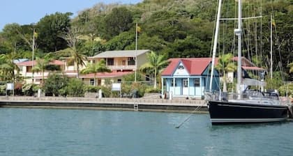 08 RSR Apartment next to Port Louis Marina