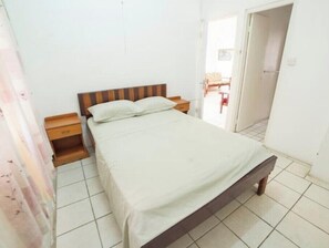 2 bedrooms, WiFi